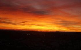 Évora Sunset Hostel